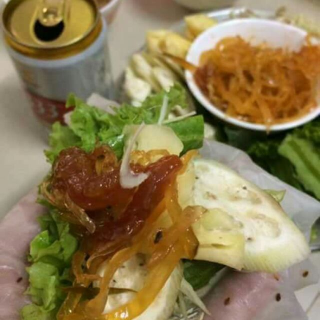 Mắm Thái Châu Đốc