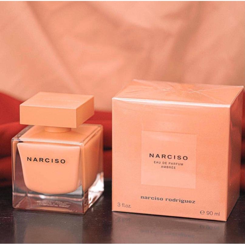 Nước hoa Nữ Narciso Ambree - 𝕞𝕚𝕤𝕤𝕪 𝕡𝕖𝕣𝕗𝕦𝕞𝕖𝕤