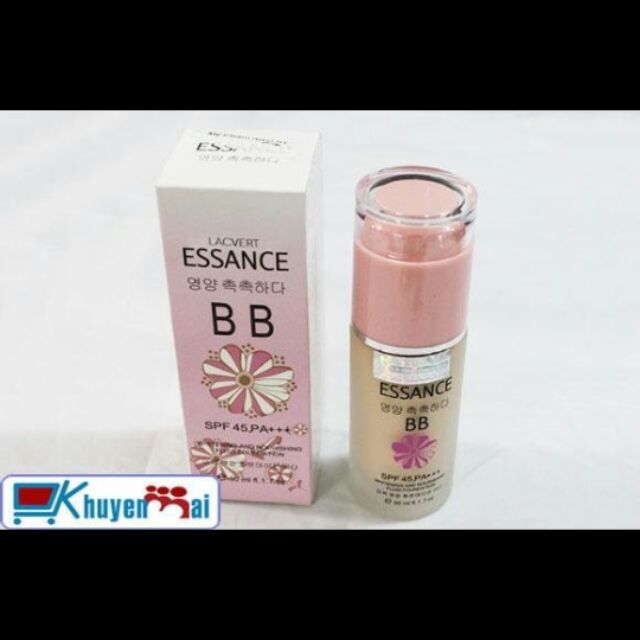 Kem nền Bb essance