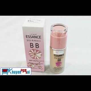Kem nền Bb essance