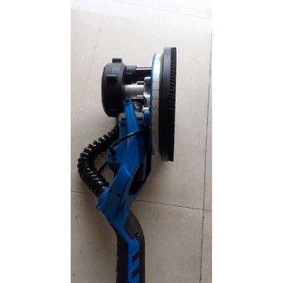 Máy chà tường cây có đèn XH
