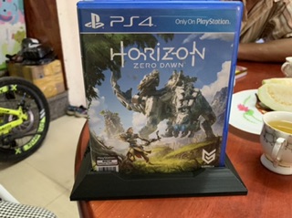 hộp đựng đĩa game PS4, xbox