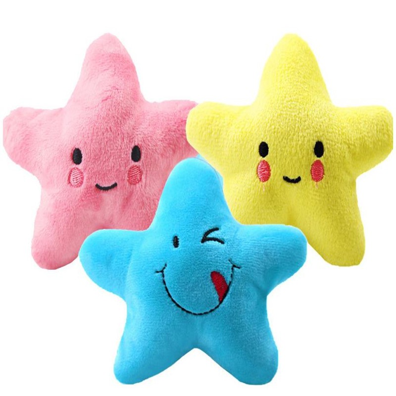 Đồ Chơi Phát Ra Âm Thanh Vui Nhộn Dành Cho Thú Cưng