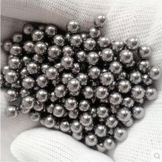 100 viên Bi Sắt Size Tự Chọn