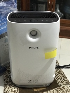 Máy lọc không khí Philips AC2887