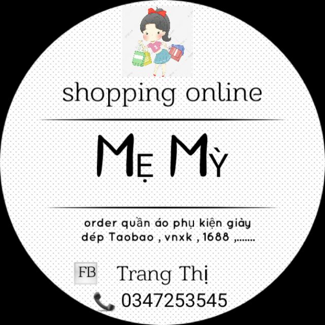 Meym order