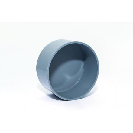 BỊT ỐNG/ NẮP BỊT PVC PHI 110/ 140/ 160/ 200MM- NHỰA PVC HÀNG GIÁ TỐT