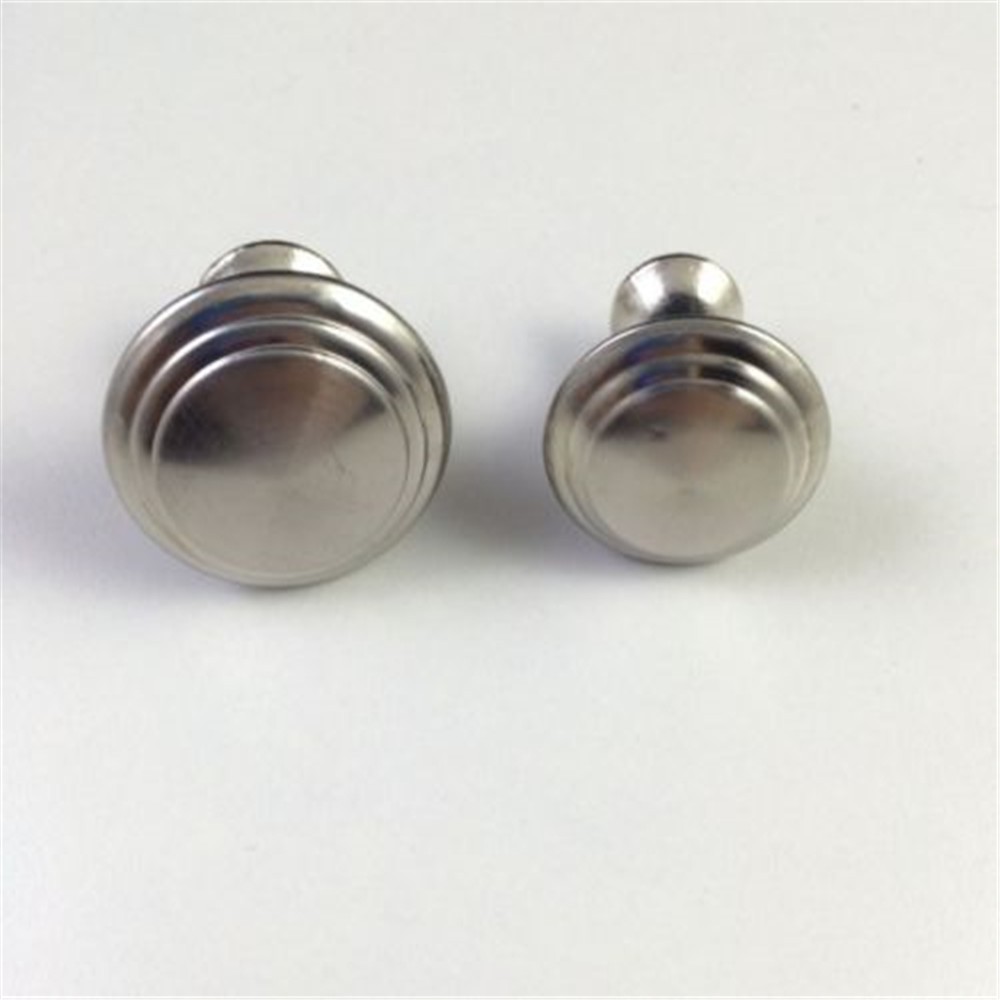 Núm cửa tủ bằng kẽm đúc cao cấp