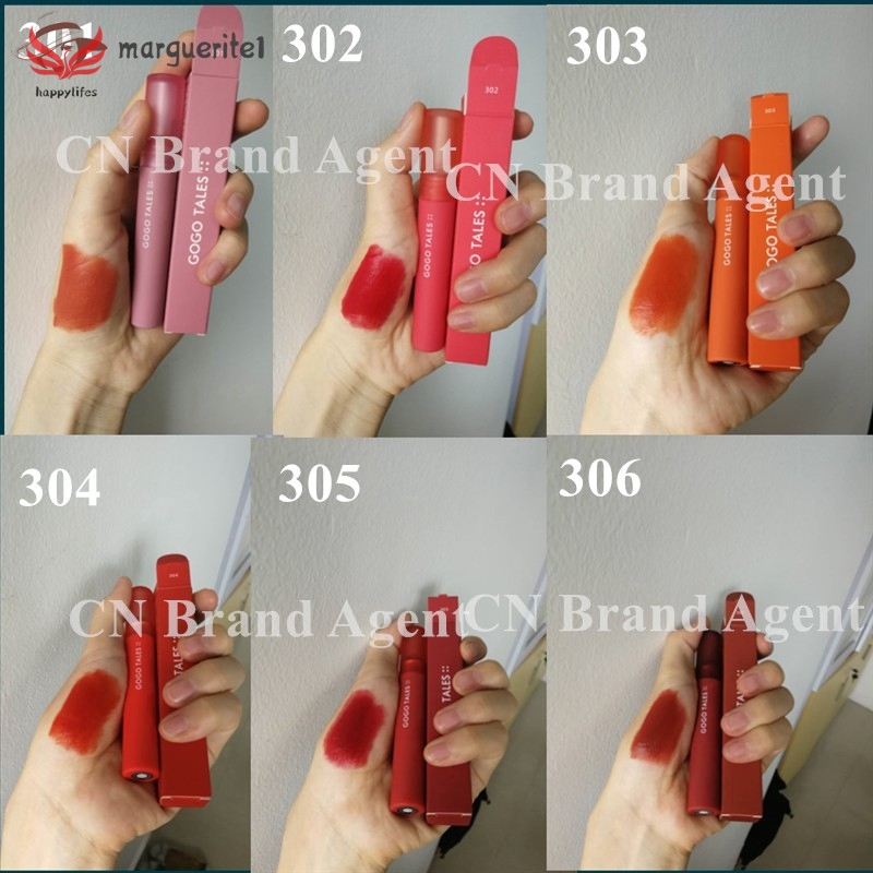 (Hàng Mới Về) Son Môi Trang Điểm Lâu Trôi Không Thấm Nước | BigBuy360 - bigbuy360.vn