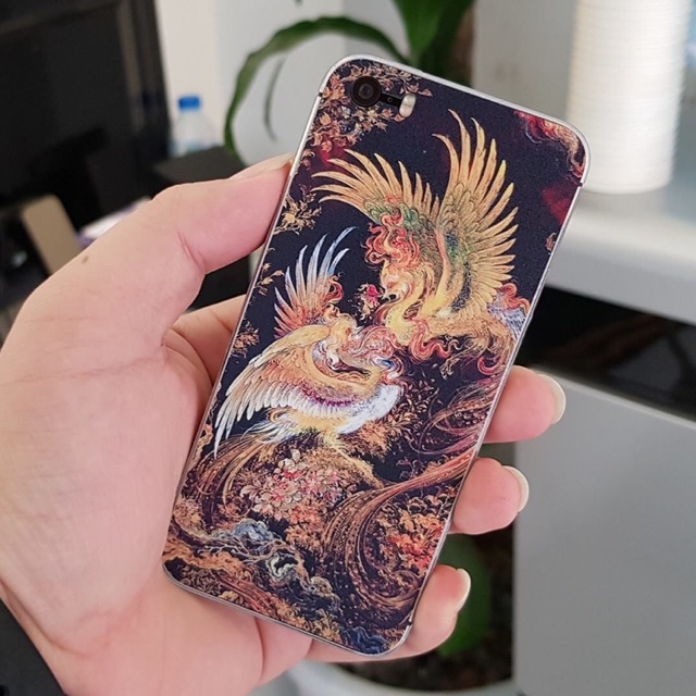 Skin dán Iphone Công Phượng