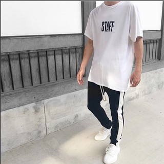 Áo Thun Overtee Fox_Staff