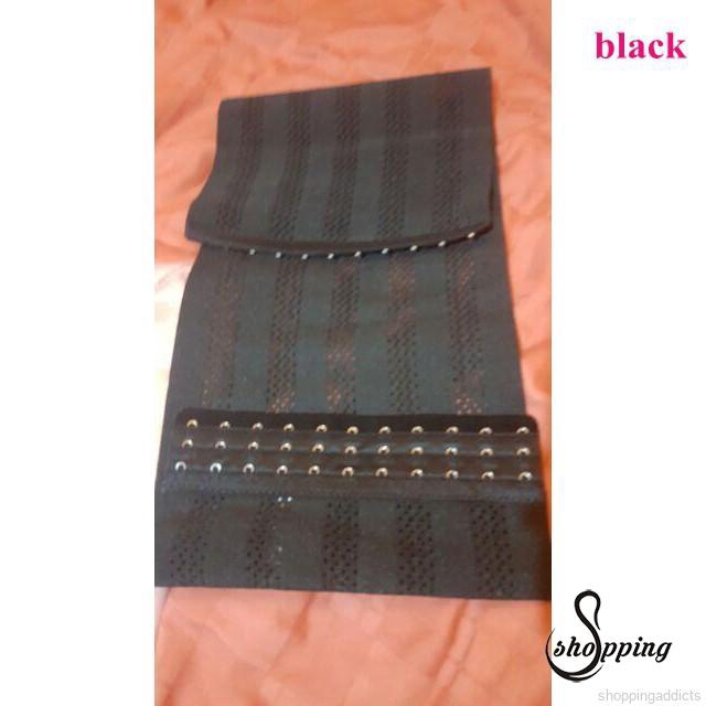 Đai nịt bụng tạo dáng thon gọn cho nữ | BigBuy360 - bigbuy360.vn