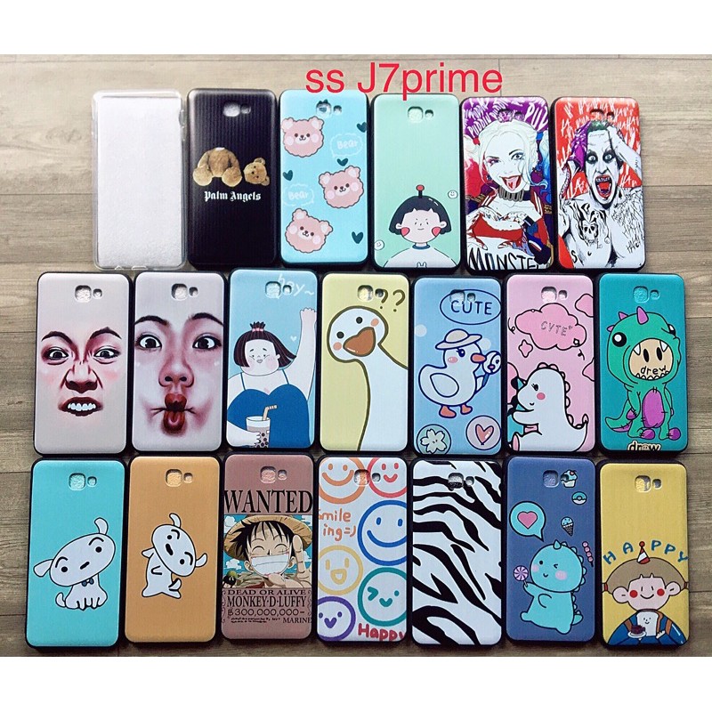 Ốp dẻo J7 prime chỉ 19k - J7prime | BigBuy360 - bigbuy360.vn