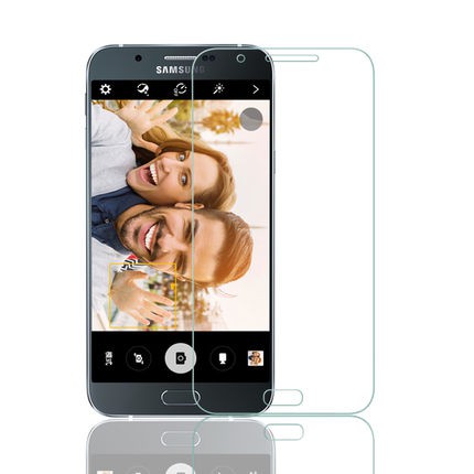 Kính cường lực cho Galaxy A8