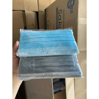 Khẩu trang y tế 4 lớp (1cái)