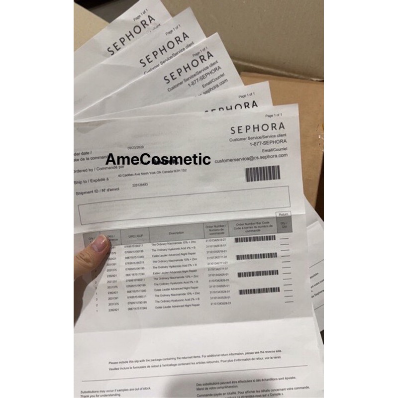 Serum The Ordinary Niacinamide 10% + Zinc 1% | BigBuy360 - bigbuy360.vn