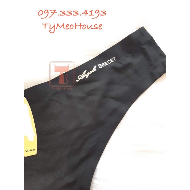 🧜🏻‍♀️Quần Chíp Su lọt khe trơn siêu mát mịn xịn 🧜🏻‍♀️ | BigBuy360 - bigbuy360.vn