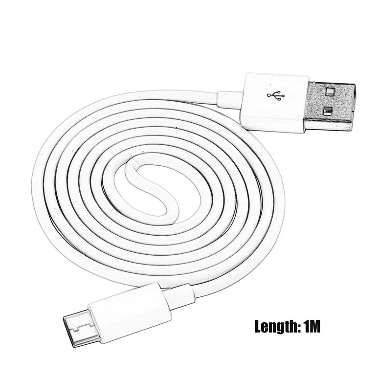 Dây Cáp Sạc Nhanh Usb-c 3.1 Loại C Tpe Đầu Cắm Sang Đầu Cắm Type A