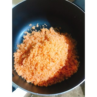 Sỉ Ruốc cá hồi cho bé