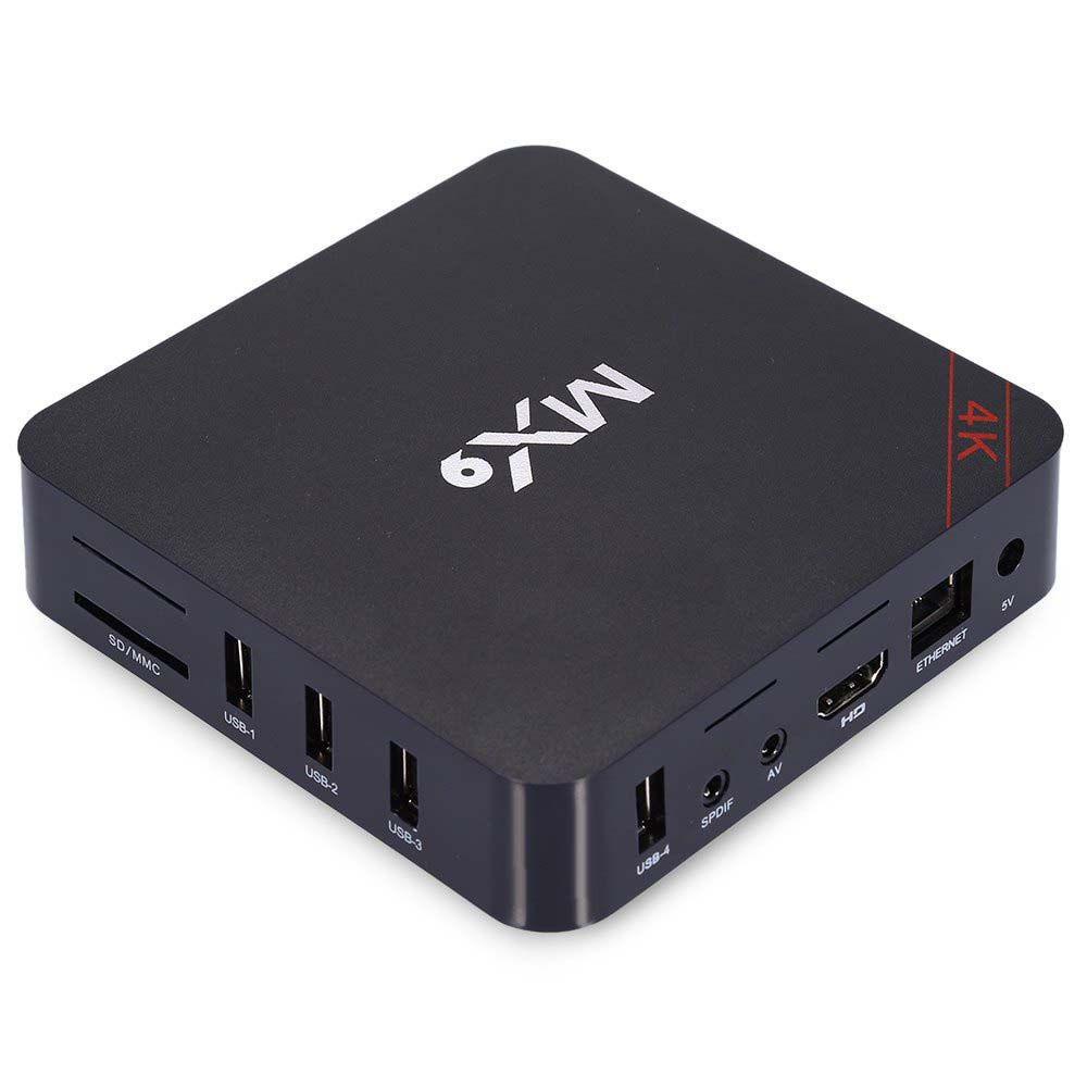 Thiết Bị Kết Nối TV Thông Minh 5G HD TV Kết Nối WiFi