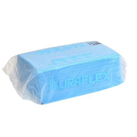 Khăn vải không dệt Kuraflex (hàng nhập khẩu từ Nhật) - Màu xanh dương