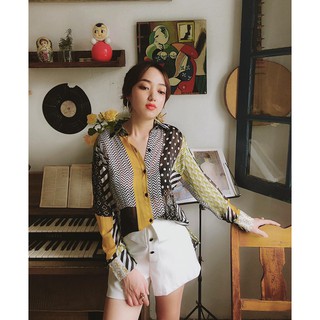 Somi màu Hàn ( ảnh thật của shop )