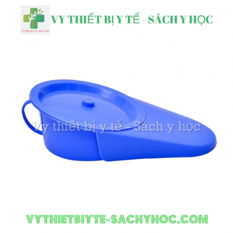 Bô dẹt là dụng cụ vệ sinh dùng chủ yếu cho bệnh nhân ốm nặng đang điều trị tại giường