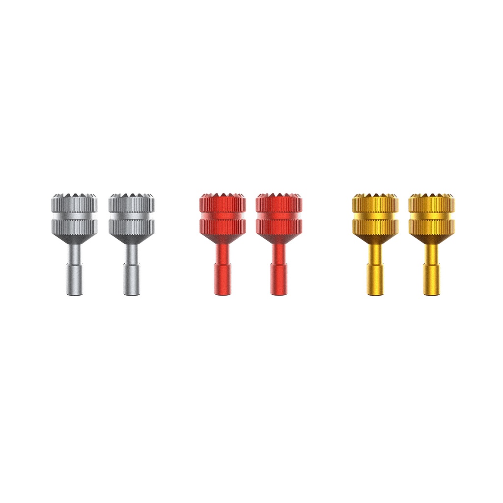 1 Cặp Núm Điều Khiển Tay Cầm Chơi Game Cho DJI MINI 3 PRO