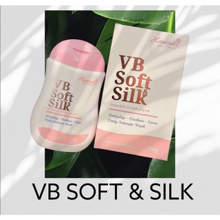 [HCM][Chính hãng-Date 7/2023] DUNG DỊCH VỆ SINH PHỤ NỮ HANAYUKI- HANA SOFT&SILK