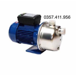 Máy bơm đầu inox jexm5 370w