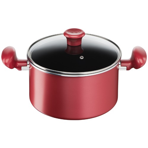 [Mã LIFEHL25 giảm 10% đơn 350K] Nồi Tefal So Chef 22cm