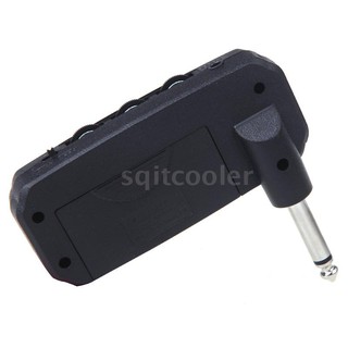 SQC JOYO JA-03 Mini Guitar Amplifier Amp Pocket Powerful Acoustic Sound