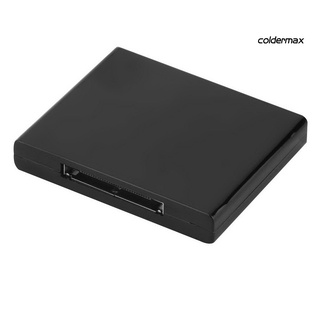 COLD ＊ Bluetooth V2.1 A2DP Music Receiver Adapter for IP30-Pin Dock Speaker