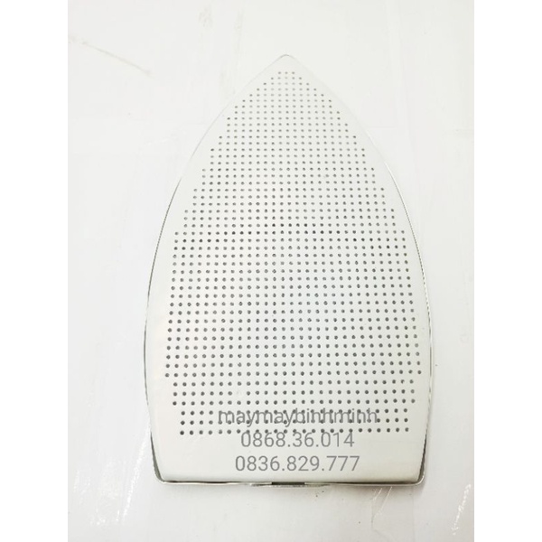 Tất là BS-3PC, mặt nạ bàn ủi công nghiệp (mặt nạ bàn là nồi hơi)