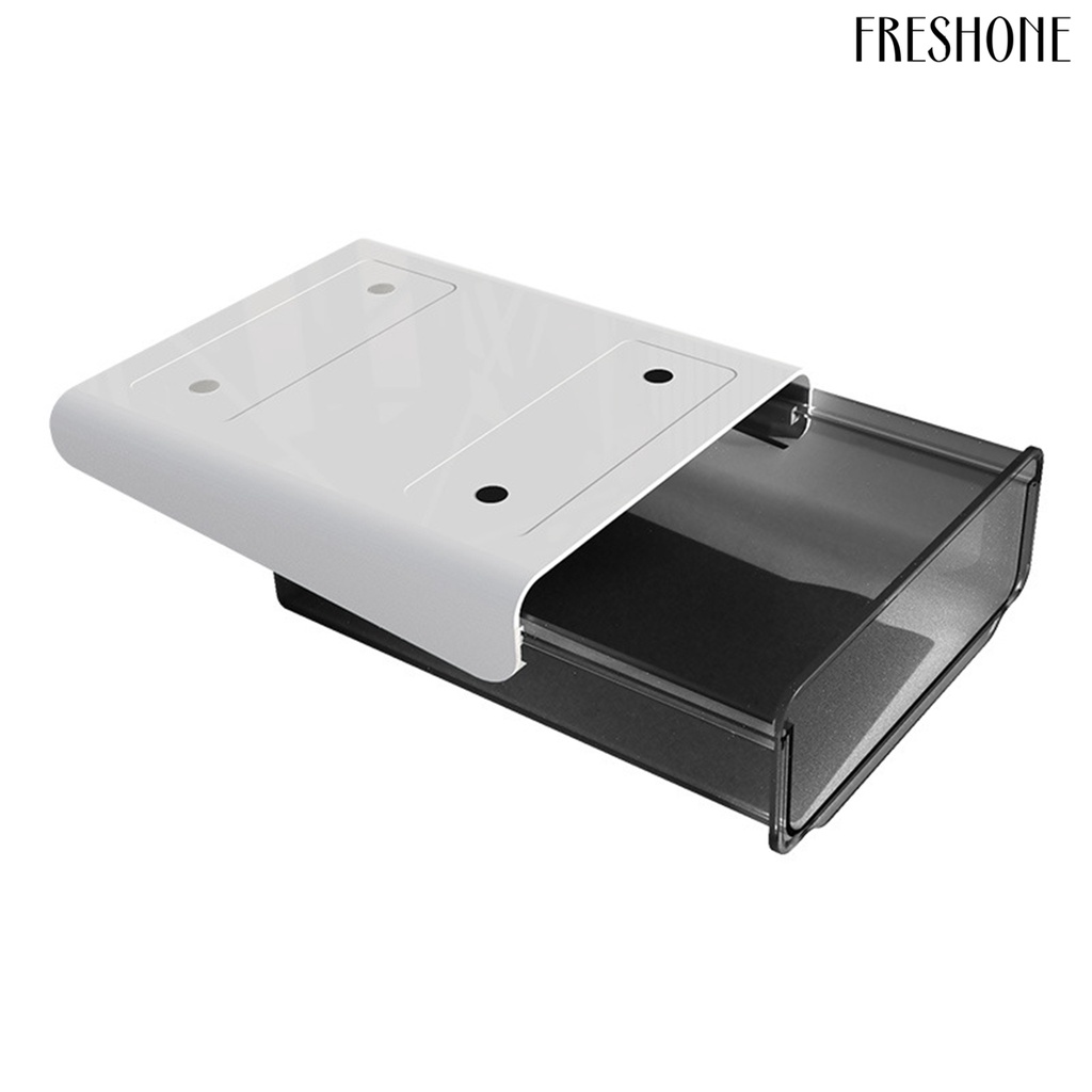 Ngăn Kéo Ẩn Dưới Bàn Làm Việc Tiện Dụng | BigBuy360 - bigbuy360.vn