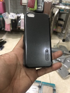 Bao da Iphone 5C chính hãng Nikin