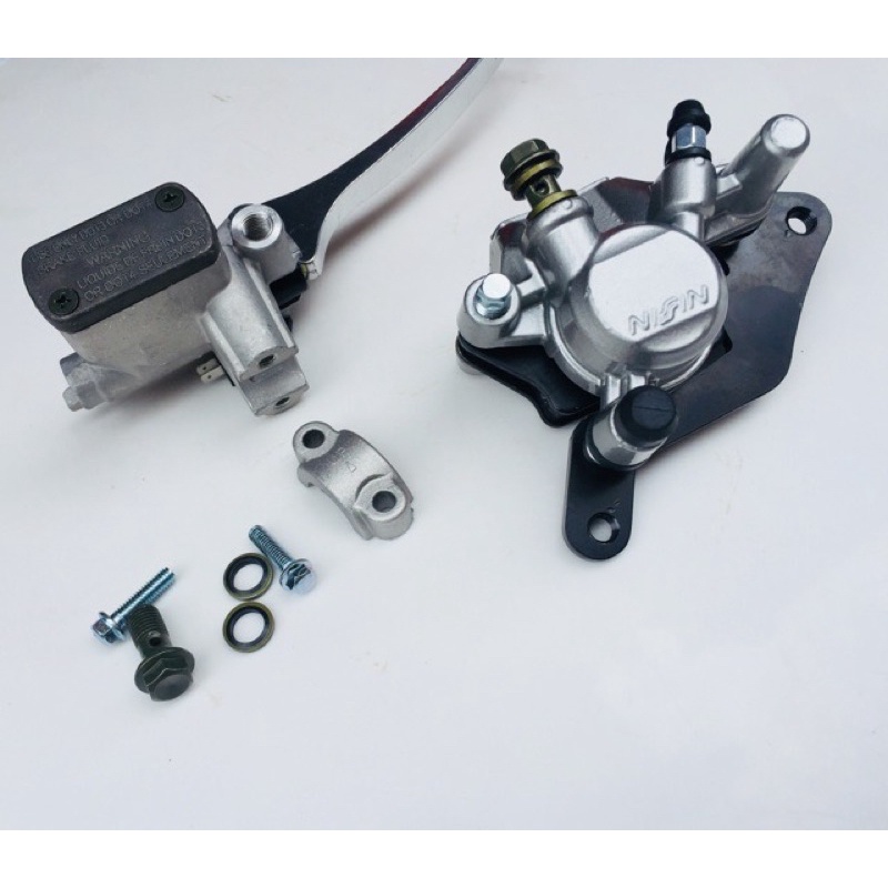 heo dầu tay dầu wave s110 hai món hàng loại 1