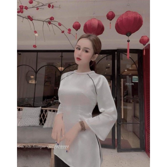 [ GIÁ SOCK ] SET ÁO BÀ BA , QUẦN ỐNG RỘNG CÓ CHUN CO DÃN | BigBuy360 - bigbuy360.vn