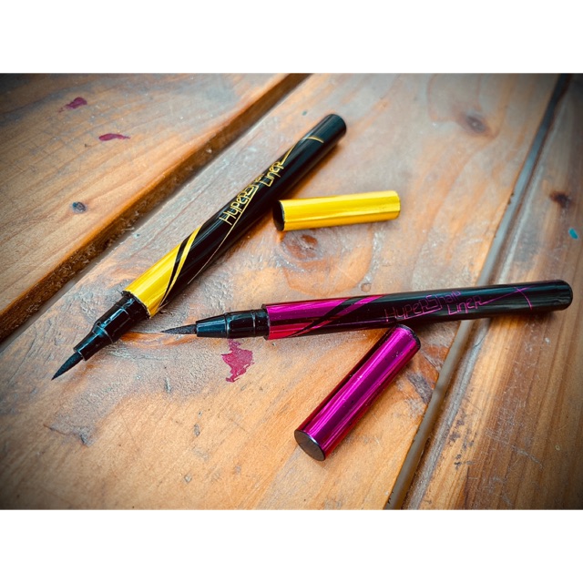 Bút Kẻ Mắt Nước Hyper Sharp Eyeliner lâu trôi mềm mịn nội địa sỉ rẻ long lasting eyeliner | BigBuy360 - bigbuy360.vn