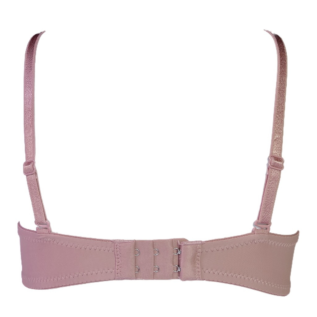 Áo Ngực chuẩn Thái, Quả áo Viền vải mút vừa - Ấn tượng - MS689