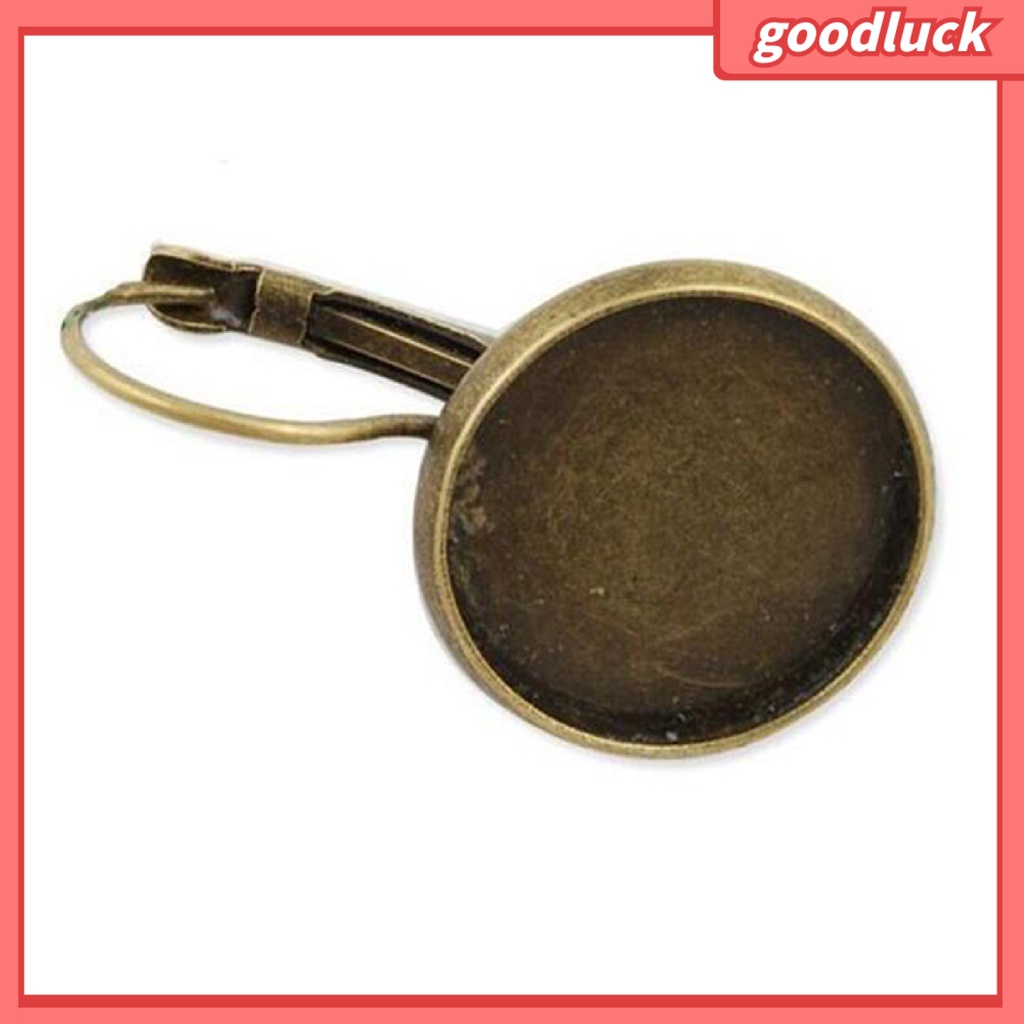 Đôi Bông Tai Hình Đuôi Công Đính Đá Thời Trang Cho Nữ