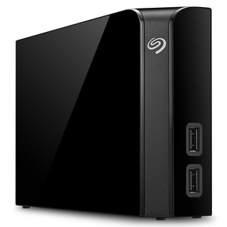Ổ Cứng Để Bàn Seagate Backup Plus Hub 10TB USB 3.0 STEL10000400c