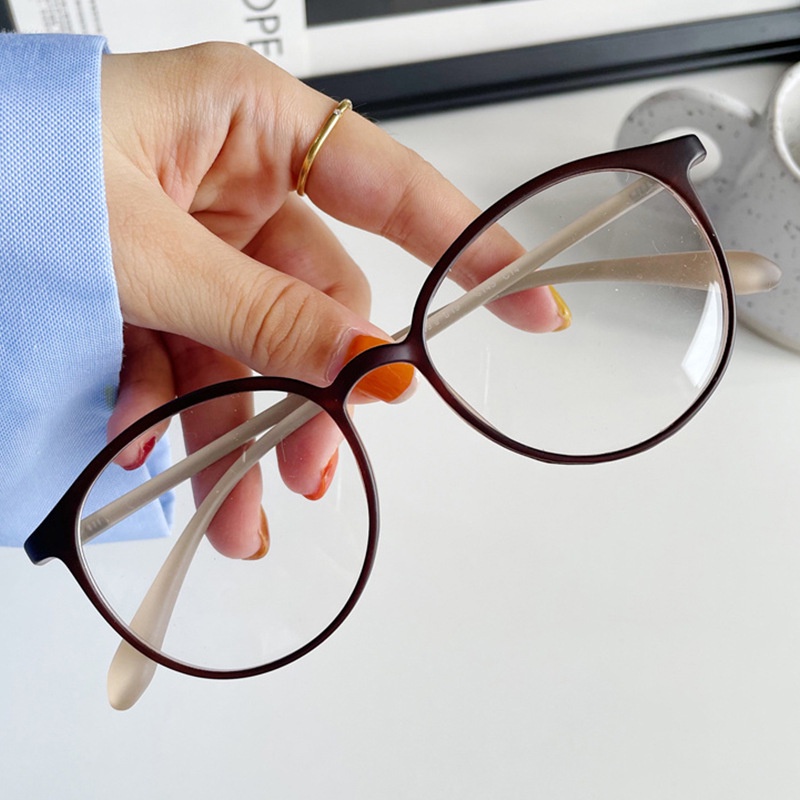 Mắt Kính Chống Bức Xạ Và Ánh Sáng Xanh Dành Cho Nam Và Nữ