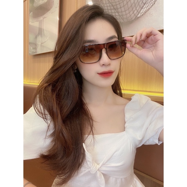Kính nữ Shein full box chính hãng, có mail mua hàng của web