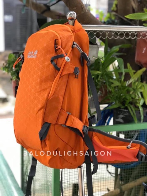 BALO JACK WOLFSKIN KAMUI 24 ALPINE