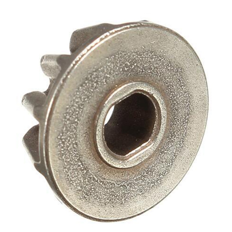 Bộ 2 Bánh Răng EA1038 11T Cho JLB Racing CHEETAH Tỉ Lệ 1 / 10