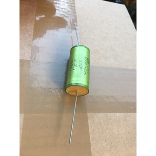 Tụ điện audio vishay-ero mkp1845 3.3uf 250v