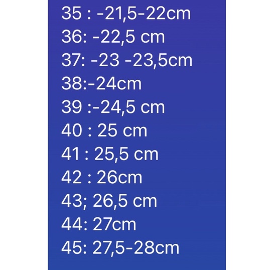 Dép sandanl bigsize 40-46(ảnh thật )