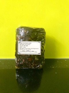 Me chua cô đặc gói 500gr