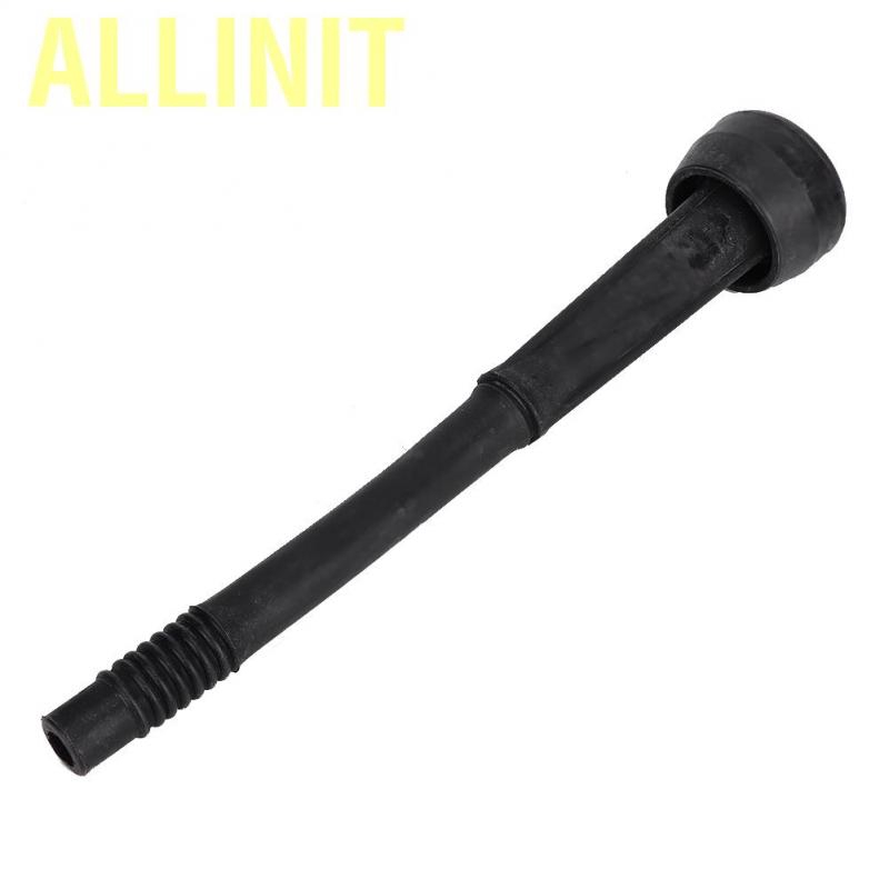 Allinit Dụng cụ vắt sữa thay thế cho máy bò Tấm Lót Máy Vắt Sữa Cao Su Bò Cho Sẽ kiện lót cao su đen một mảnh